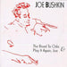 The Road to Oslo & Play It Again, Joe