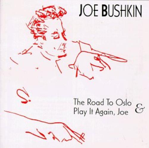 The Road to Oslo & Play It Again, Joe