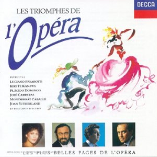 Essential Opera