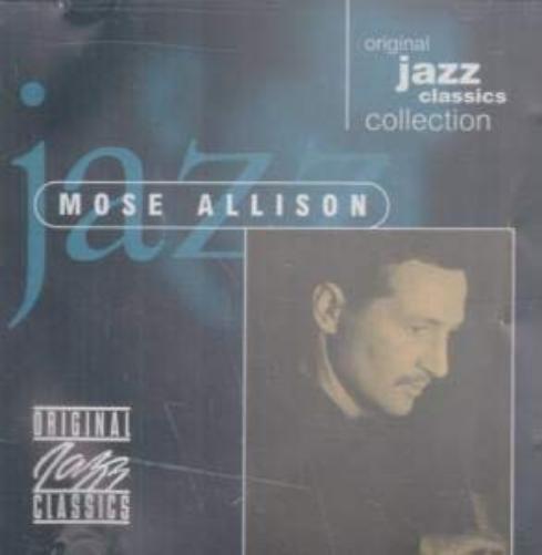 Original Jazz Classics