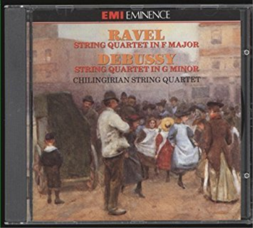 String Quartets