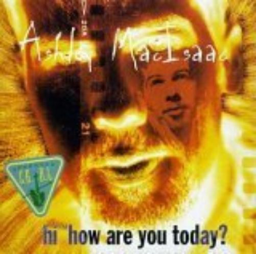 Hi How Are You Today