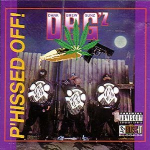 Phissed Off