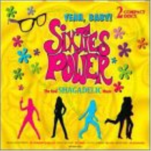 Sixties Power 2