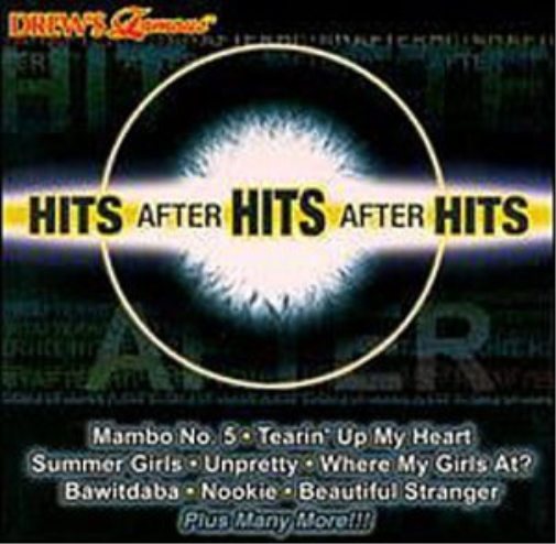 Hits After Hits After Hits