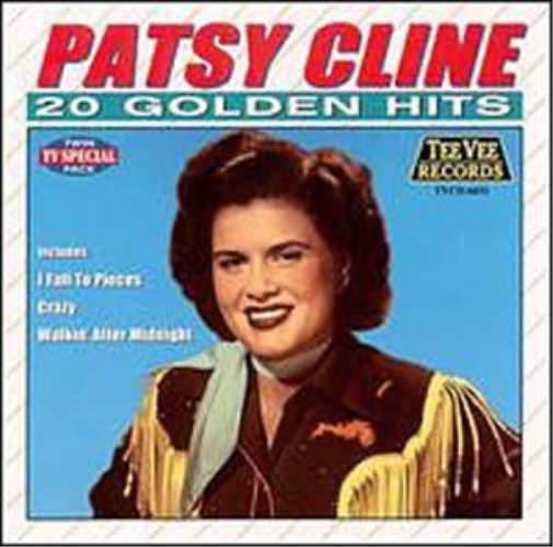 20 Golden Hits