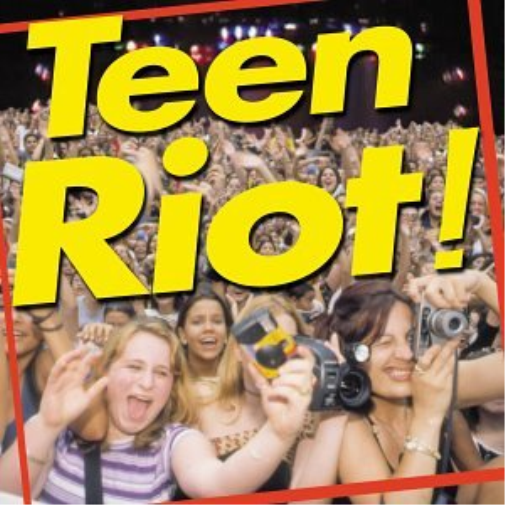 Teen Riot