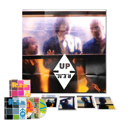 Up