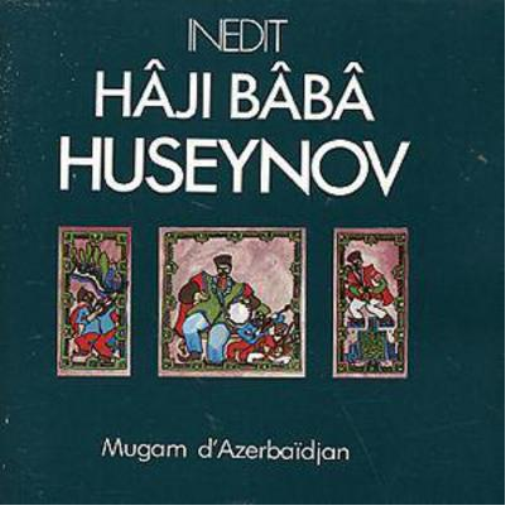 Haji Baba Huseynov