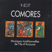 Comoro Islands: Music from Anjouan