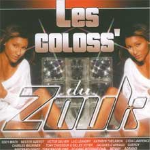 Les Coloss Du Zouk
