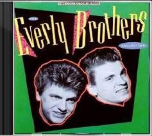 Everly Brothers Colln