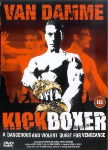 Kickboxer