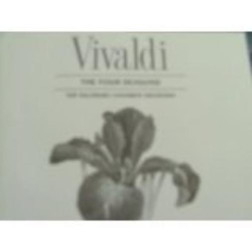 5020214400422 vivaldi - vivaldi the four seasons the salzberg ch