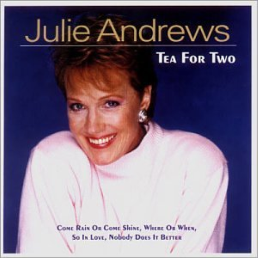 Tea for Two