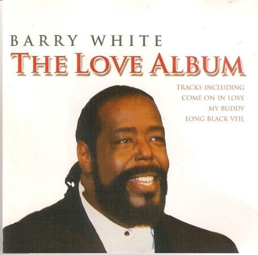 The Love Album