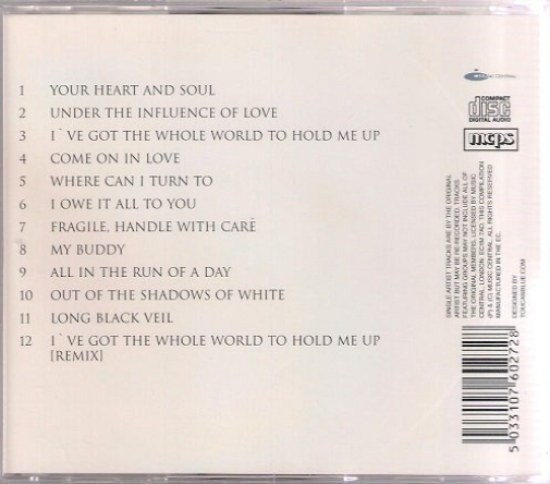 The Love Album
