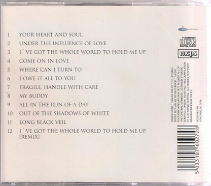 The Love Album