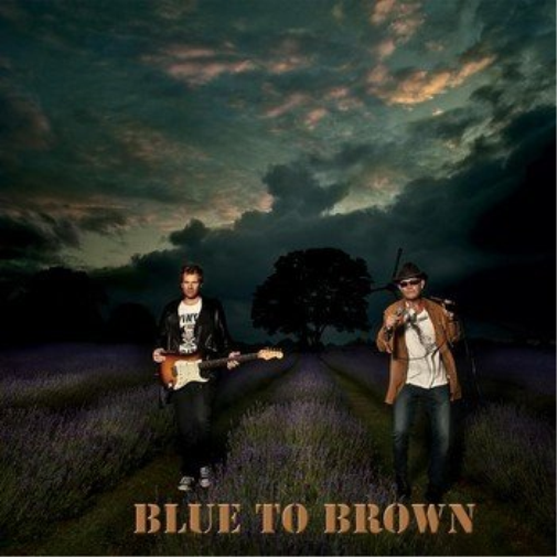 Blue To Brown