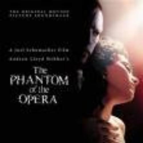 Phantom of Opera, The