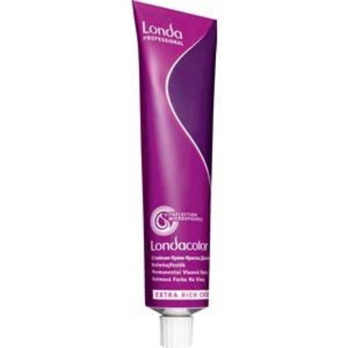 Permanent Cream Hair Colour 8/3 Light Blonde Gold 60 ml
