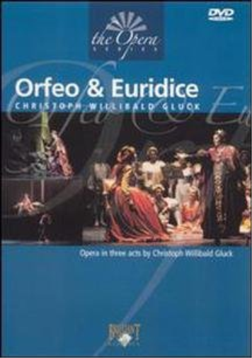 Ofreo & Euridice