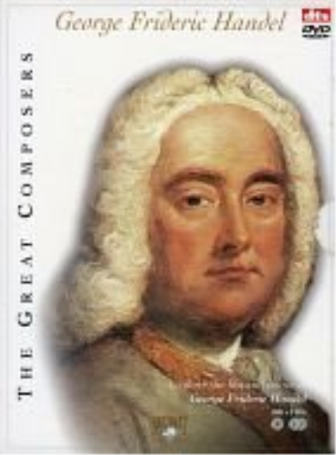 Handel, the Great Composers