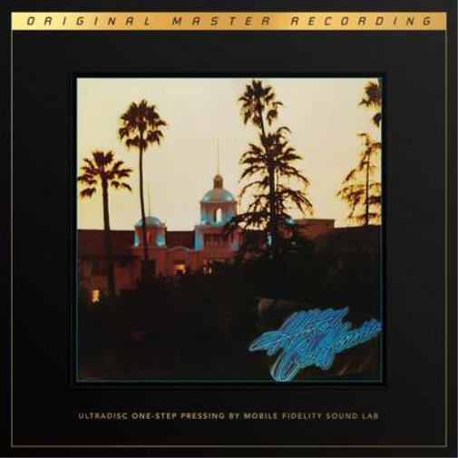Hotel California (UltraDisc)