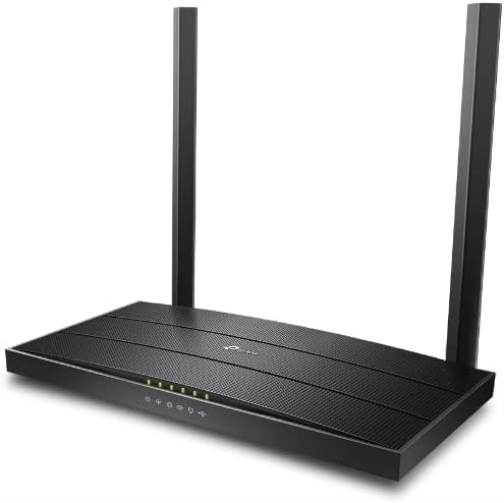 TP-LINK Router WiFi ONT GPON AGINET WIFI5 VOIP