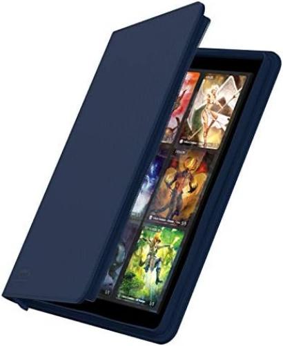 Ultimate Guard Zipfolio 360 – 18 Pocket Xenoskin