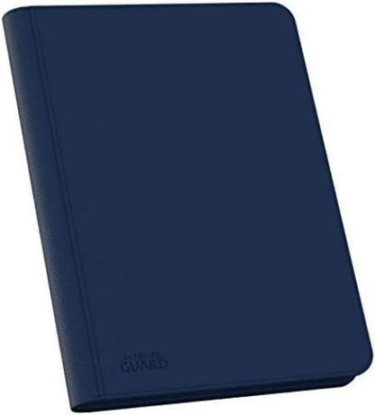 Ultimate Guard Zipfolio 360 – 18 Pocket Xenoskin