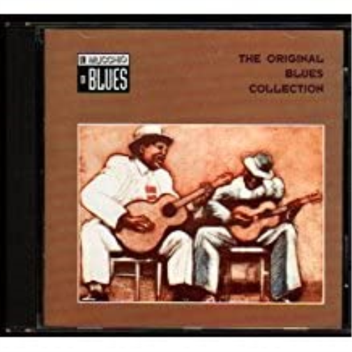 The Original Blues Collection