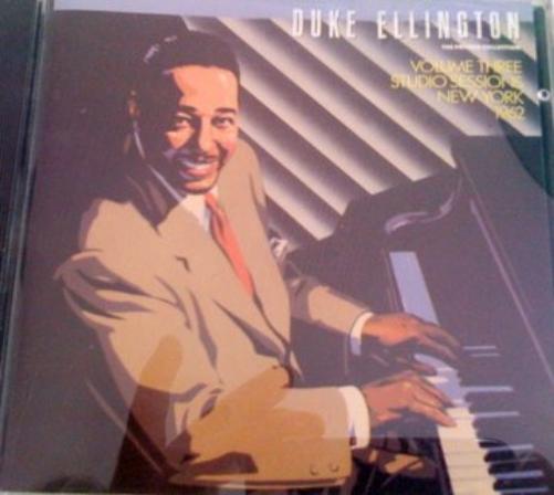 The Private Collection Volume Three: Studio Sessions New York 1962