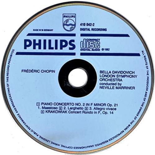 Piano Concerto 2