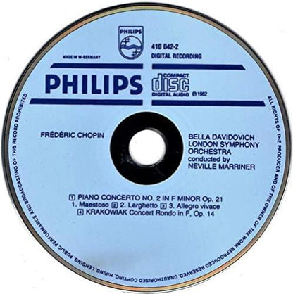 Piano Concerto 2