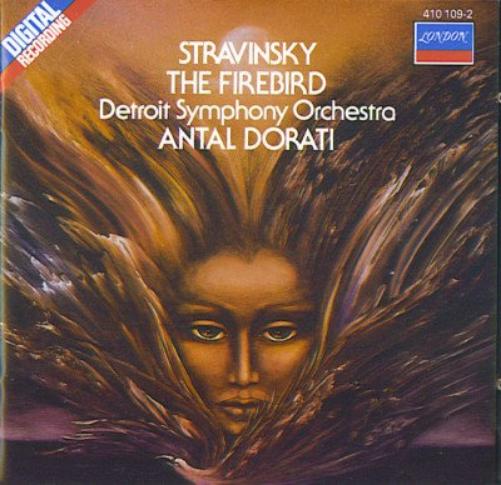 Firebird