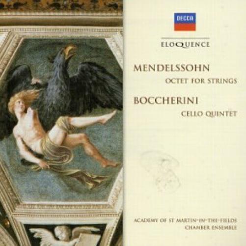 Mendelssohn