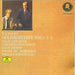 Violin Concerti 1 & 2