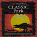Musica per orchestra Classic Park Le musiche preferite dai dinosauri