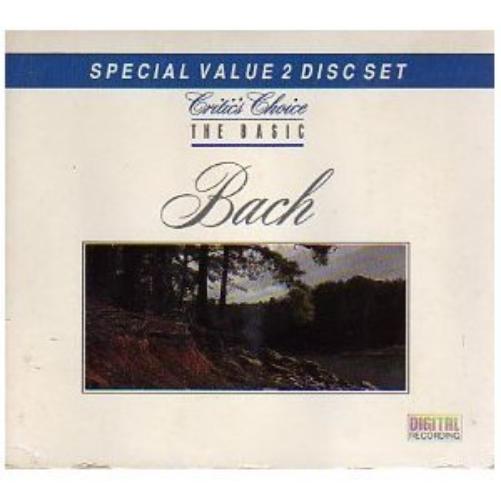 Basic Bach
