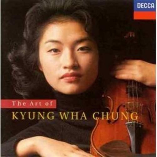 The Art Of Kyung Wha Chung
