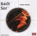 Partita In D Minor Bwv 1004 / Suite In D Minor Bwv 1009 / Fantasia In D Minor