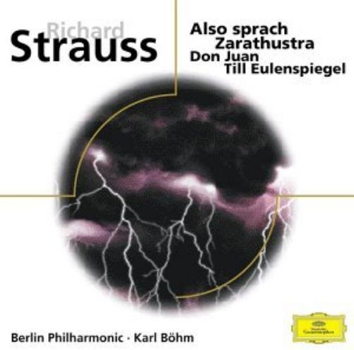 Also Sprach Zarathustra