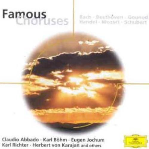 Famous Choruses