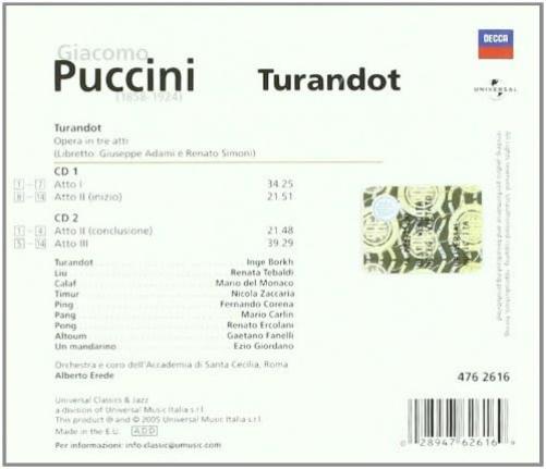 Turandot