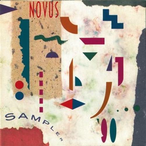 Novus Sampler `90