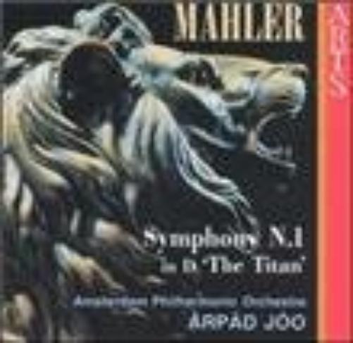 Mahler: Symphony No.1
