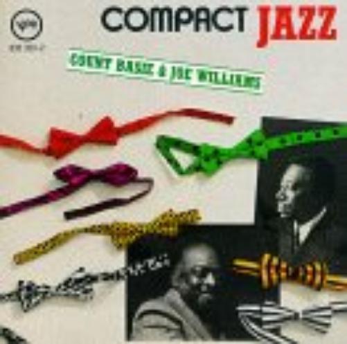 Compact Basie & William