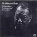 The Ellington-Suites