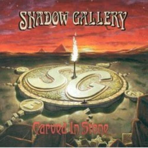 Carved in stone